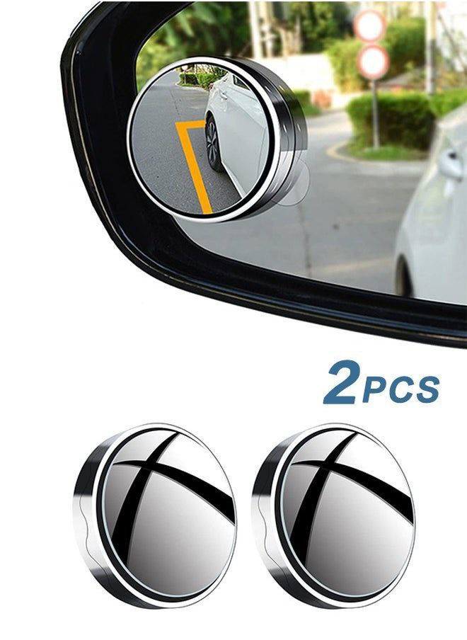 Miroir d'angle mort pour voiture