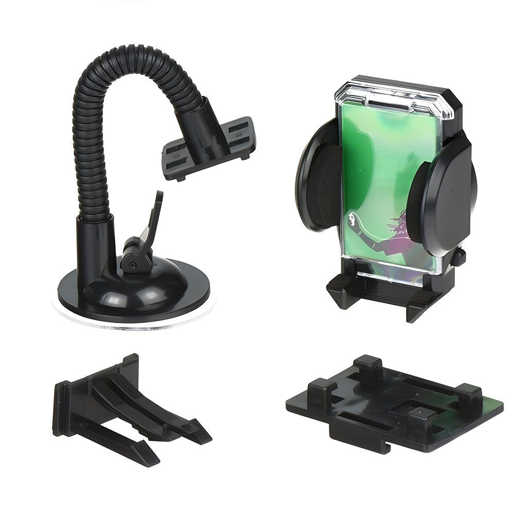 Support de téléphone universel multifonction 360°