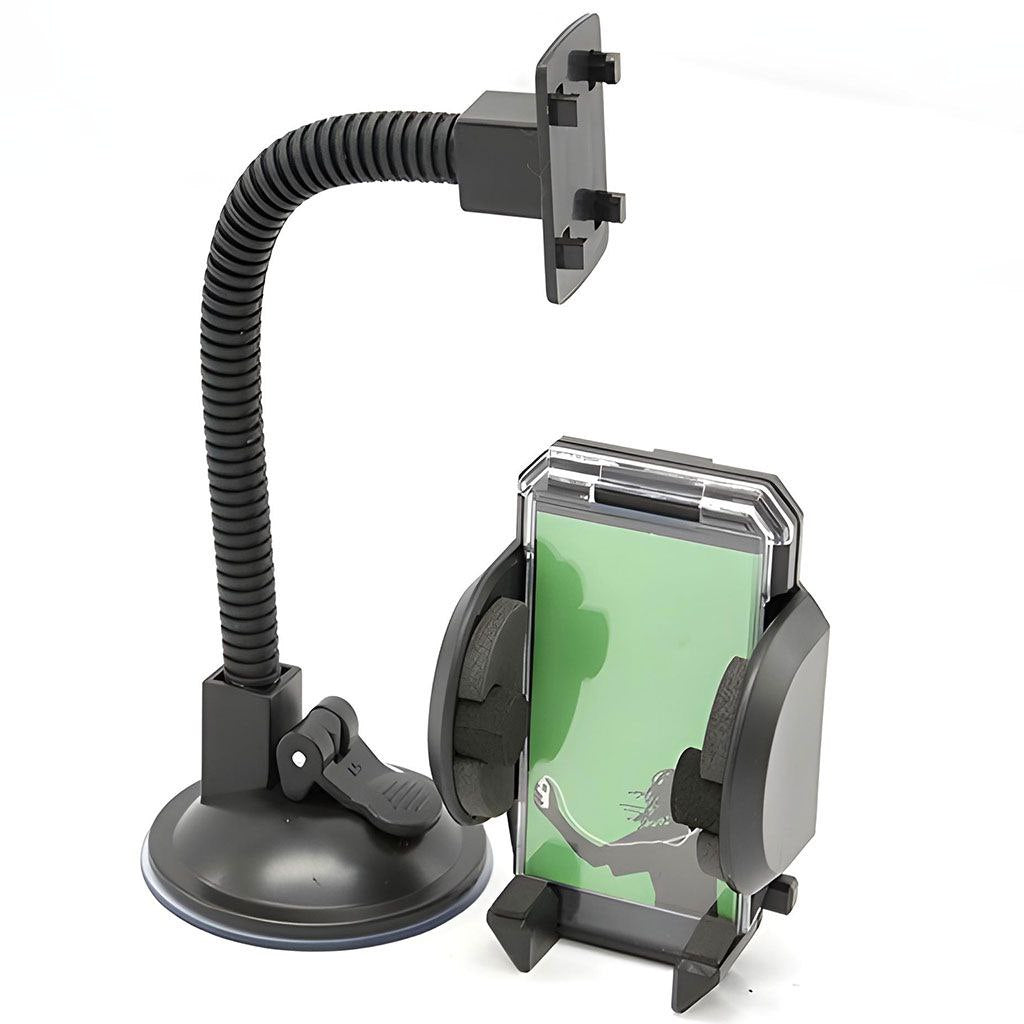 Support de téléphone universel multifonction 360°