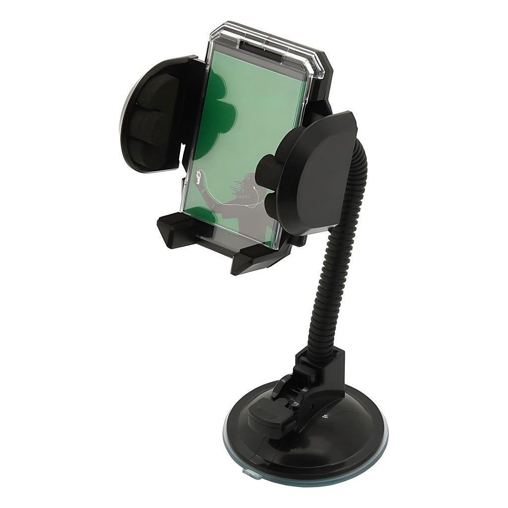 Support de téléphone universel multifonction 360°