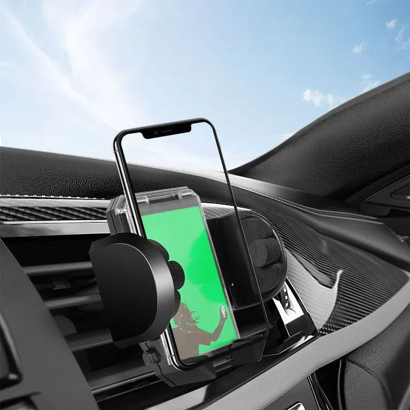 Support de téléphone universel multifonction 360°